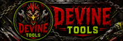 Devine Tools - Home